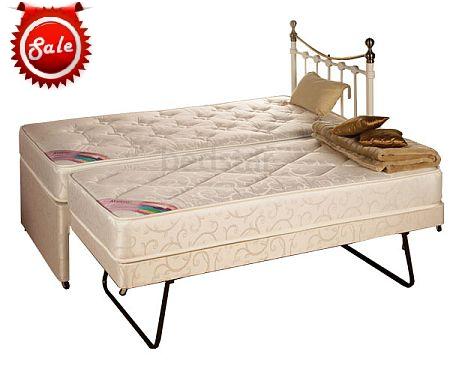 Deep Sleep Rimini 3 in 1 Guest Bed